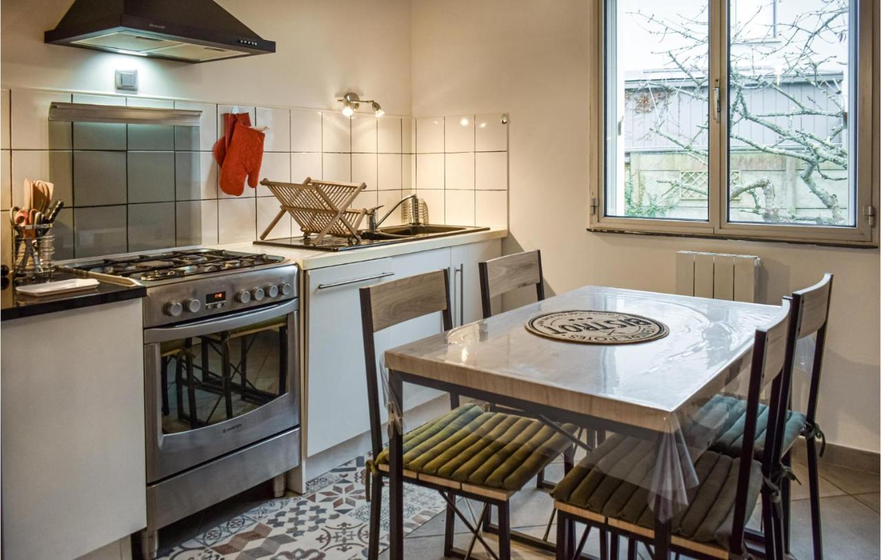 Awesome Home In Paimpol With Kitchen Екстер'єр фото